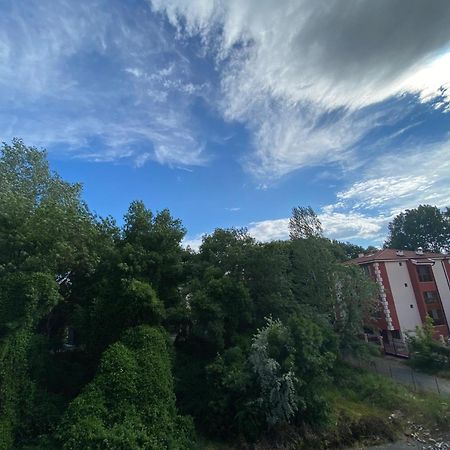 Anita A15 Family Apartment Sluneční pobřeží Exteriér fotografie