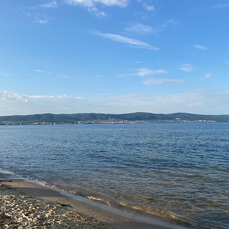 Anita A15 Family Apartment Sluneční pobřeží Exteriér fotografie