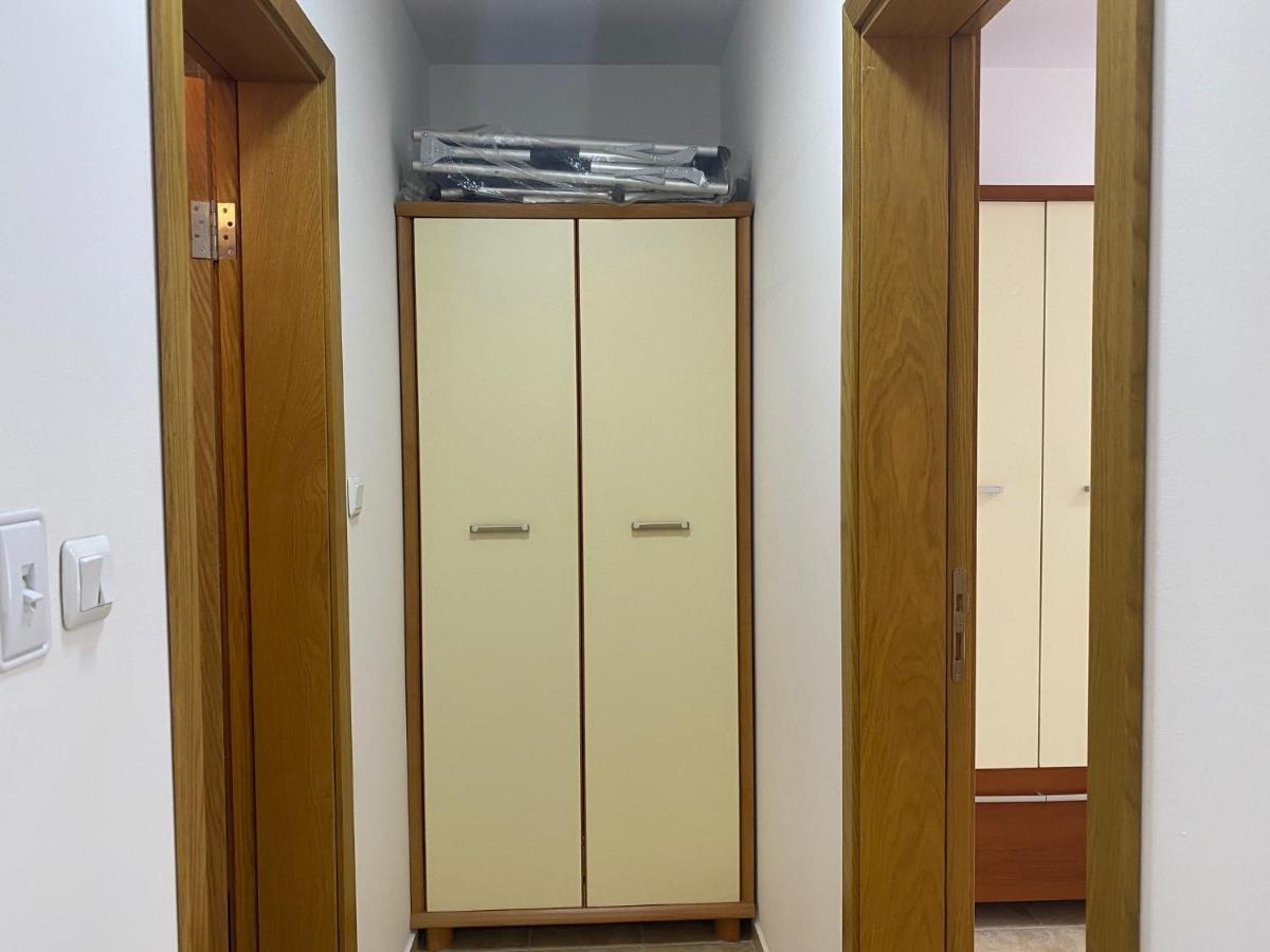 Anita A15 Family Apartment Sluneční pobřeží Exteriér fotografie