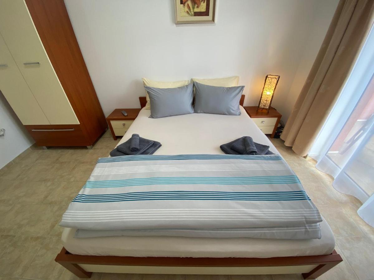 Anita A15 Family Apartment Sluneční pobřeží Exteriér fotografie
