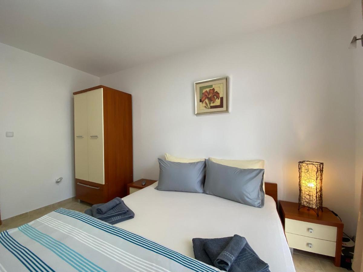 Anita A15 Family Apartment Sluneční pobřeží Exteriér fotografie