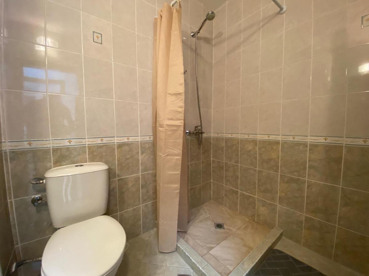 Anita A15 Family Apartment Sluneční pobřeží Exteriér fotografie