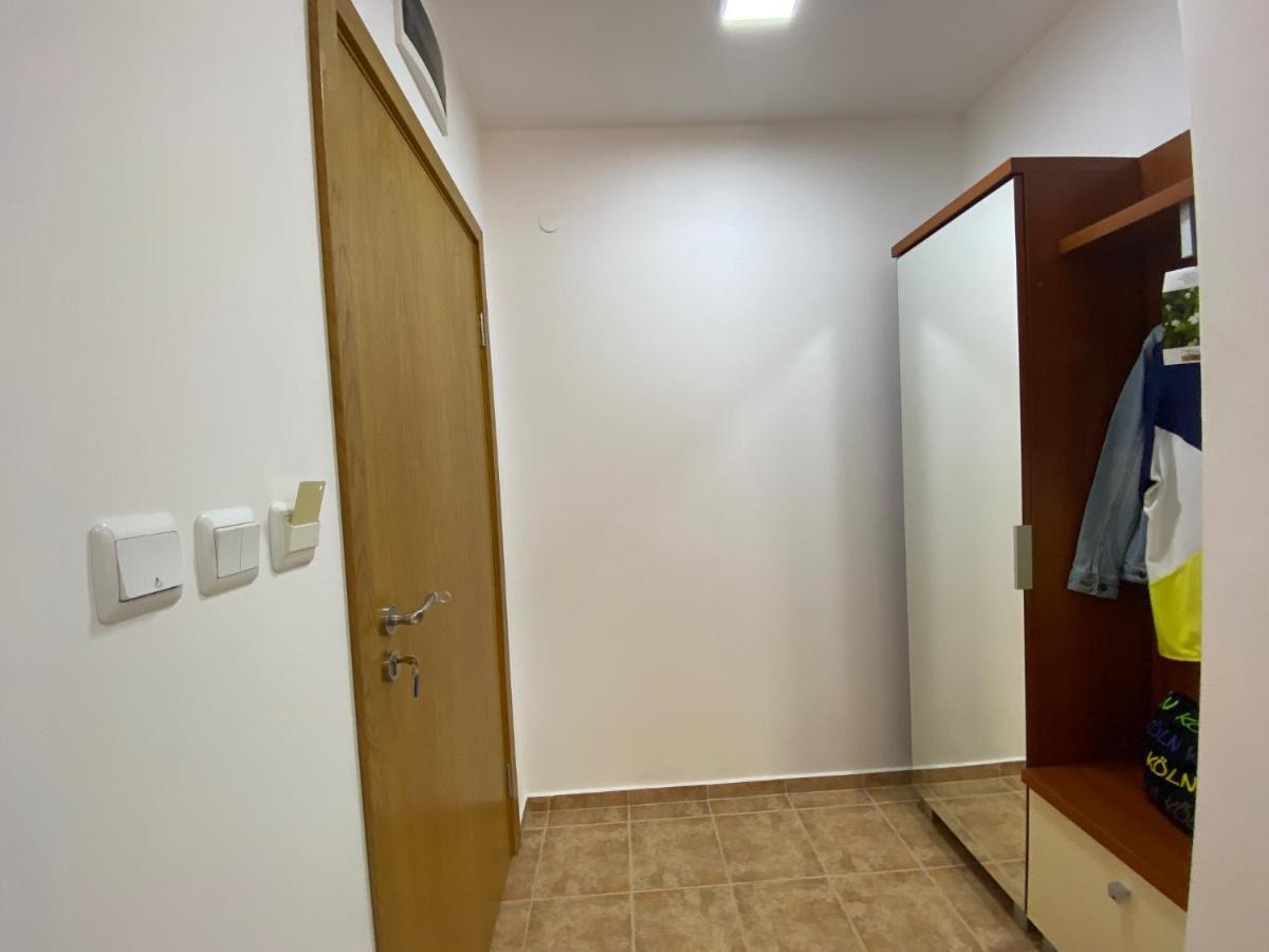 Anita A15 Family Apartment Sluneční pobřeží Exteriér fotografie