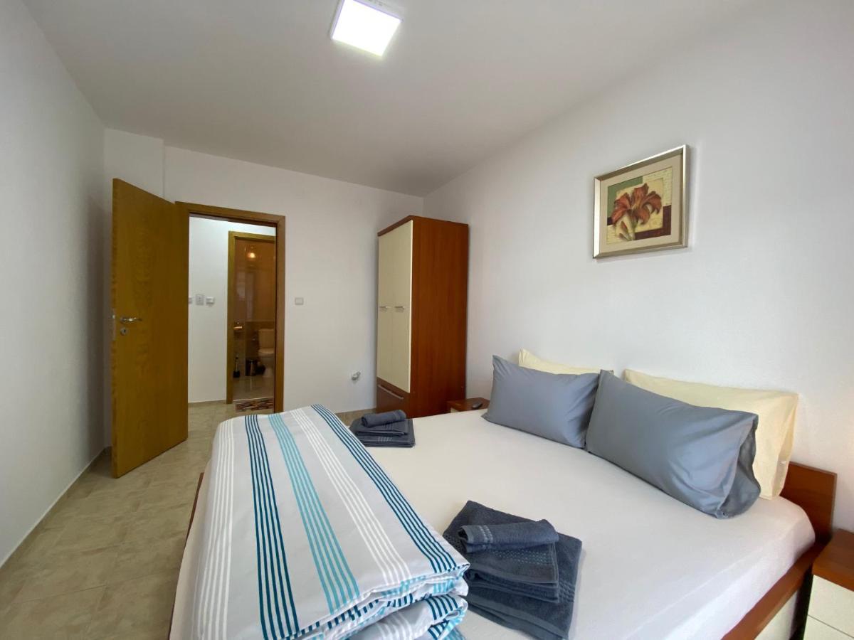 Anita A15 Family Apartment Sluneční pobřeží Exteriér fotografie