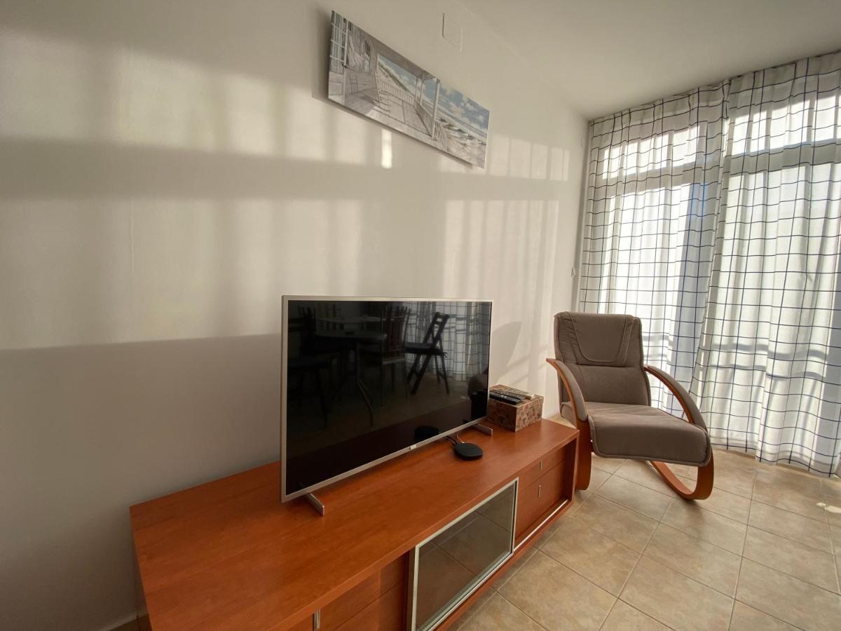 Anita A15 Family Apartment Sluneční pobřeží Exteriér fotografie