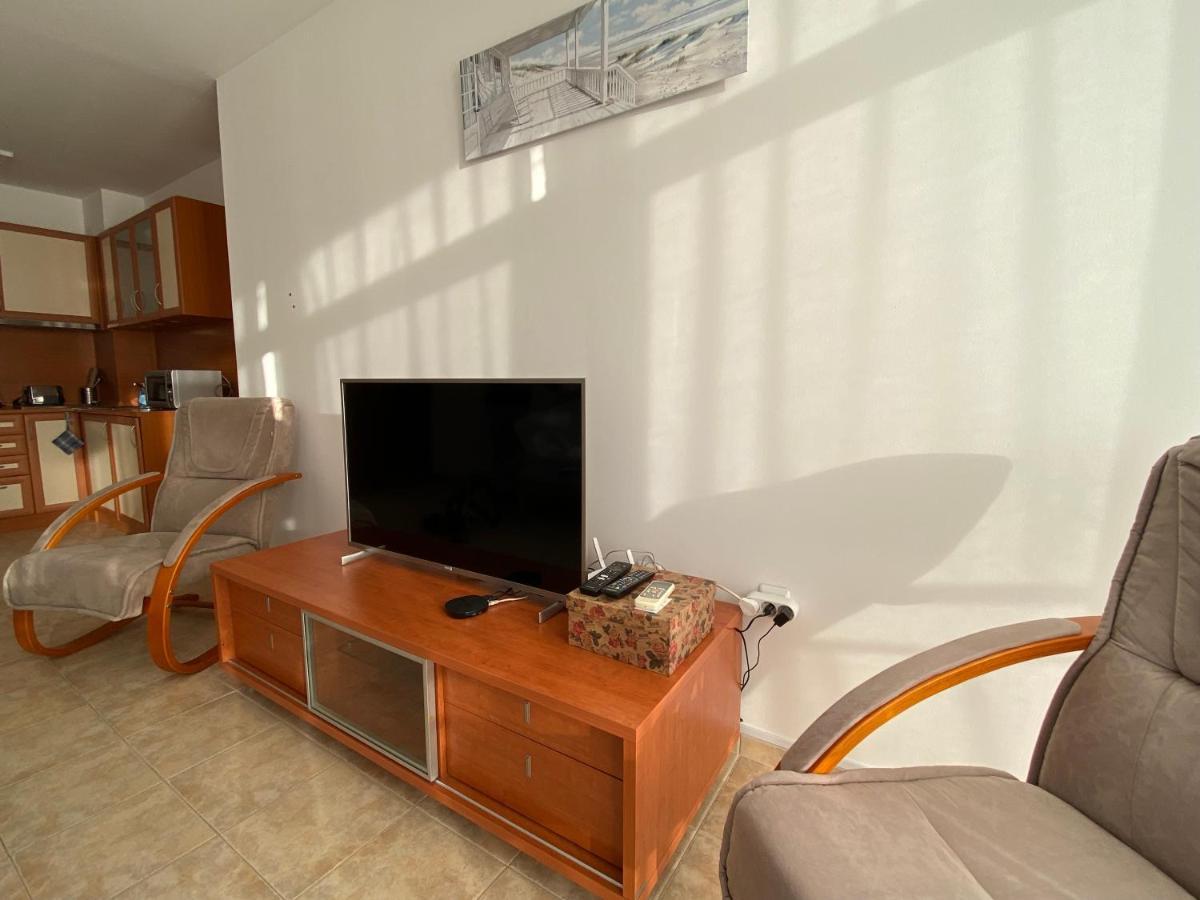 Anita A15 Family Apartment Sluneční pobřeží Exteriér fotografie